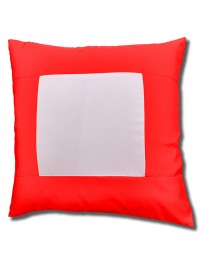 Cushion Cover Red